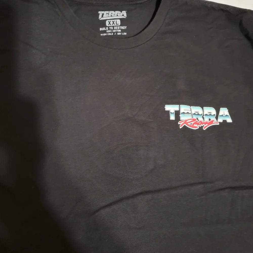Terra Racing - Picture 2 of 3
